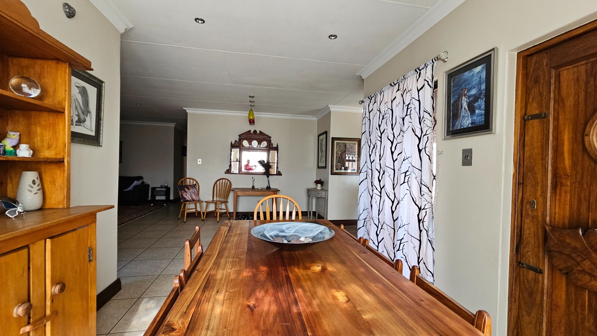 3 Bedroom Property for Sale in Vaalpark Free State